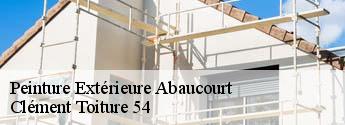 Peinture Extérieure  abaucourt-54610 Clément Toiture 54