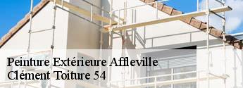 Peinture Extérieure  affleville-54800 Clément Toiture 54