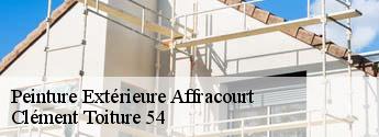 Peinture Extérieure  affracourt-54740 Clément Toiture 54