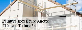 Peinture Extérieure  anoux-54150 Clément Toiture 54