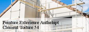 Peinture Extérieure  anthelupt-54110 Clément Toiture 54