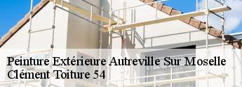 Peinture Extérieure  autreville-sur-moselle-54380 Clément Toiture 54