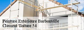 Peinture Extérieure  barbonville-54360 Clément Toiture 54