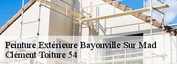 Peinture Extérieure  bayonville-sur-mad-54890 Clément Toiture 54