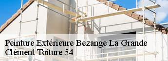 Peinture Extérieure  bezange-la-grande-54370 Clément Toiture 54