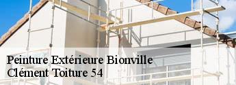 Peinture Extérieure  bionville-54540 Clément Toiture 54