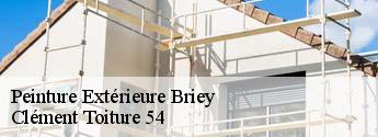 Peinture Extérieure  briey-54150 Clément Toiture 54