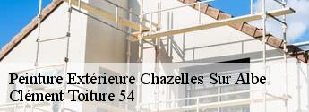 Peinture Extérieure  chazelles-sur-albe-54450 Clément Toiture 54