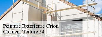 Peinture Extérieure  crion-54300 Clément Toiture 54