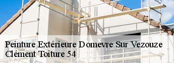 Peinture Extérieure  domevre-sur-vezouze-54450 Clément Toiture 54