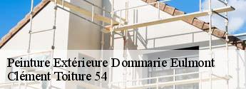 Peinture Extérieure  dommarie-eulmont-54115 Clément Toiture 54