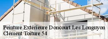 Peinture Extérieure  doncourt-les-longuyon-54620 Clément Toiture 54