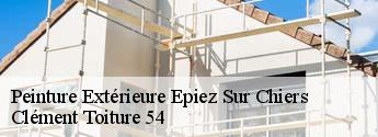 Peinture Extérieure  epiez-sur-chiers-54260 Clément Toiture 54