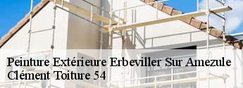 Peinture Extérieure  erbeviller-sur-amezule-54280 Clément Toiture 54