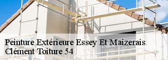 Peinture Extérieure  essey-et-maizerais-54470 Clément Toiture 54