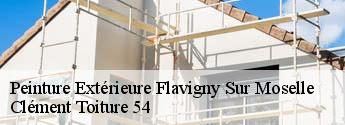 Peinture Extérieure  flavigny-sur-moselle-54630 Clément Toiture 54