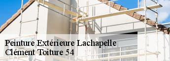 Peinture Extérieure  lachapelle-54120 Clément Toiture 54