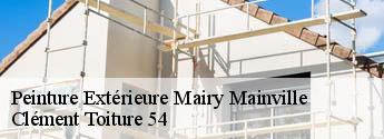 Peinture Extérieure  mairy-mainville-54150 Clément Toiture 54