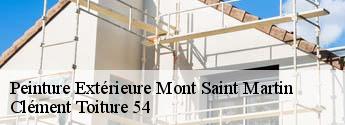 Peinture Extérieure  mont-saint-martin-54350 Clément Toiture 54