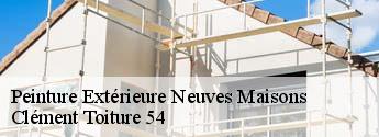 Peinture Extérieure  neuves-maisons-54230 Clément Toiture 54