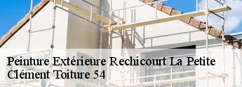 Peinture Extérieure  rechicourt-la-petite-54370 Clément Toiture 54