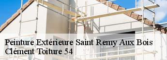 Peinture Extérieure  saint-remy-aux-bois-54290 Clément Toiture 54