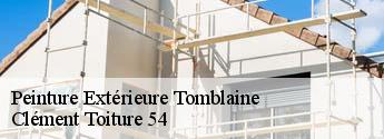 Peinture Extérieure  tomblaine-54510 Clément Toiture 54