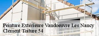 Peinture Extérieure  vandoeuvre-les-nancy-54500 Clément Toiture 54