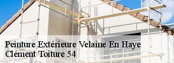 Peinture Extérieure  velaine-en-haye-54840 Clément Toiture 54