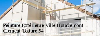 Peinture Extérieure  ville-houdlemont-54730 Clément Toiture 54