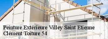 Peinture Extérieure  villey-saint-etienne-54200 Clément Toiture 54