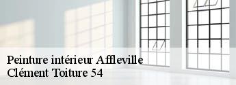 Peinture intérieur  affleville-54800 Clément Toiture 54