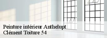 Peinture intérieur  anthelupt-54110 Clément Toiture 54