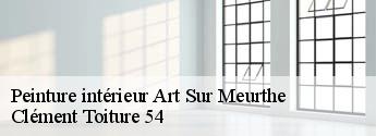 Peinture intérieur  art-sur-meurthe-54510 Clément Toiture 54