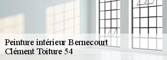 Peinture intérieur  bernecourt-54470 Clément Toiture 54