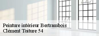 Peinture intérieur  bertrambois-54480 Clément Toiture 54