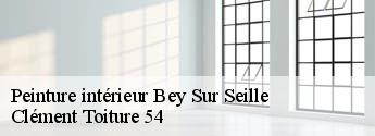 Peinture intérieur  bey-sur-seille-54760 Clément Toiture 54