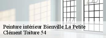 Peinture intérieur  bienville-la-petite-54300 Clément Toiture 54