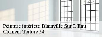 Peinture intérieur  blainville-sur-l-eau-54360 Clément Toiture 54