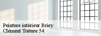 Peinture intérieur  briey-54150 Clément Toiture 54