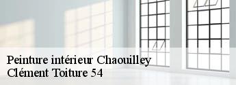 Peinture intérieur  chaouilley-54330 Clément Toiture 54