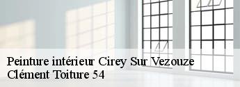 Peinture intérieur  cirey-sur-vezouze-54480 Clément Toiture 54