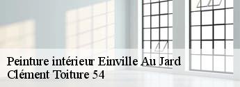 Peinture intérieur  einville-au-jard-54370 Clément Toiture 54