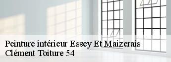 Peinture intérieur  essey-et-maizerais-54470 Clément Toiture 54