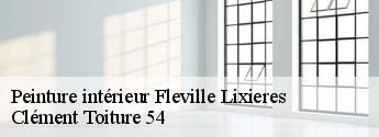 Peinture intérieur  fleville-lixieres-54150 Clément Toiture 54