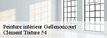 Peinture intérieur  gellenoncourt-54110 Clément Toiture 54