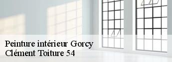 Peinture intérieur  gorcy-54730 Clément Toiture 54