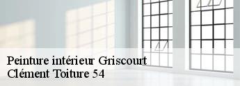 Peinture intérieur  griscourt-54380 Clément Toiture 54