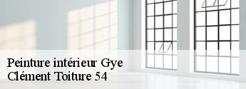 Peinture intérieur  gye-54113 Clément Toiture 54