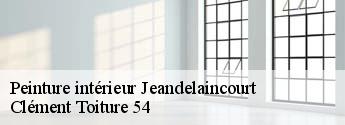 Peinture intérieur  jeandelaincourt-54114 Clément Toiture 54